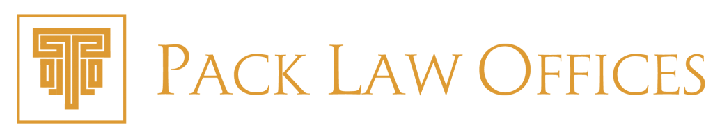 Pack Law Offices